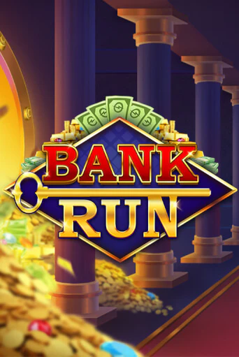 Играть Bank Run без регистрации | Вулкан Неон бесплатные игры