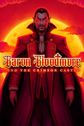 Играть Baron Bloodmore and the Crimson Castle без регистрации | Вулкан Неон бесплатные игры