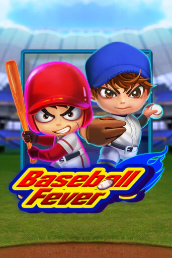 Играть Baseball Fever без регистрации | Вулкан Неон бесплатные игры