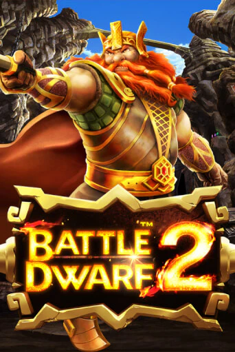 Играть Battle Dwarf 2 без регистрации | Вулкан Неон бесплатные игры