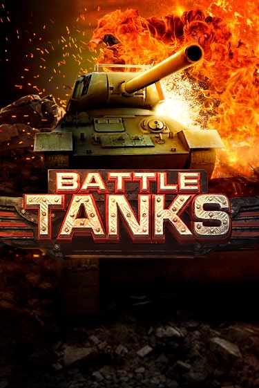 Играть Battle Tanks без регистрации | Вулкан Неон бесплатные игры