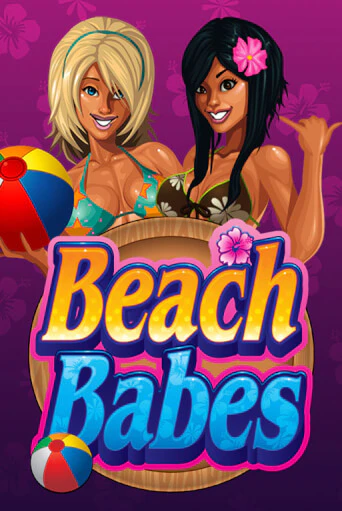 Играть Beach Babes без регистрации | Вулкан Неон бесплатные игры