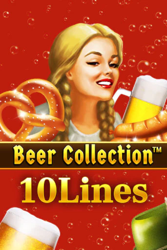 Играть Beer Collection 10 Lines без регистрации | Вулкан Неон бесплатные игры