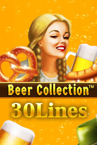 Играть Beer Collection 30 Lines без регистрации | Вулкан Неон бесплатные игры