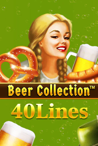 Играть Beer Collection 40 Lines без регистрации | Вулкан Неон бесплатные игры