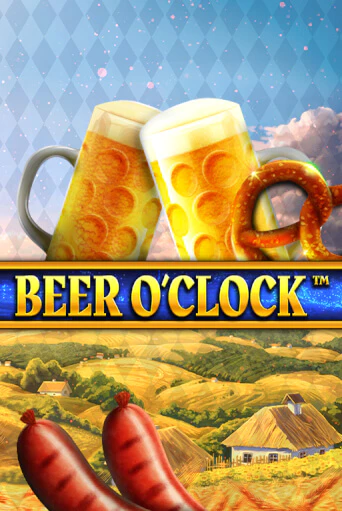 Играть Beer O'clock без регистрации | Вулкан Неон бесплатные игры
