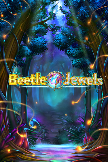 Играть Beetle Jewels без регистрации | Вулкан Неон бесплатные игры