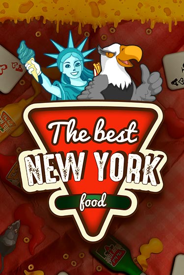 Играть Best New York Food без регистрации | Вулкан Неон бесплатные игры