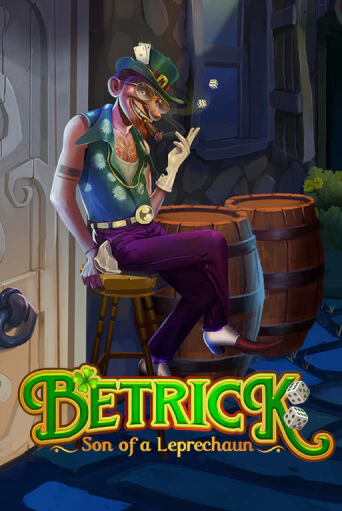 Играть Betrick: Son of a Leprechaun без регистрации | Вулкан Неон бесплатные игры