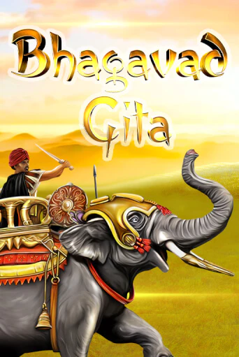 Играть Bhagavad Gita без регистрации | Вулкан Неон бесплатные игры
