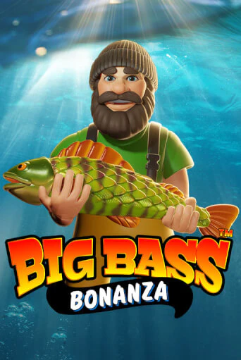Играть Big Bass Bonanza без регистрации | Вулкан Неон бесплатные игры