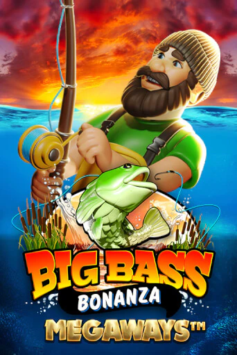 Играть Big Bass Bonanza Megaways без регистрации | Вулкан Неон бесплатные игры