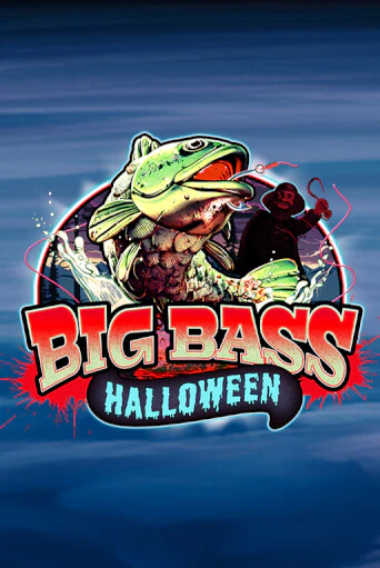 Играть Big Bass Halloween без регистрации | Вулкан Неон бесплатные игры