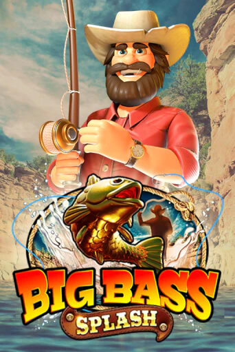 Играть Big Bass Splash без регистрации | Вулкан Неон бесплатные игры