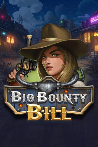 Играть Big Bounty Bill без регистрации | Вулкан Неон бесплатные игры