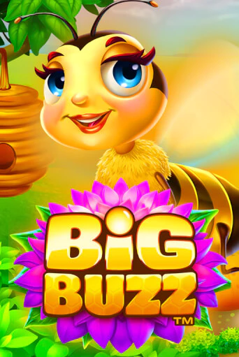 Играть Big Buzz™ без регистрации | Вулкан Неон бесплатные игры