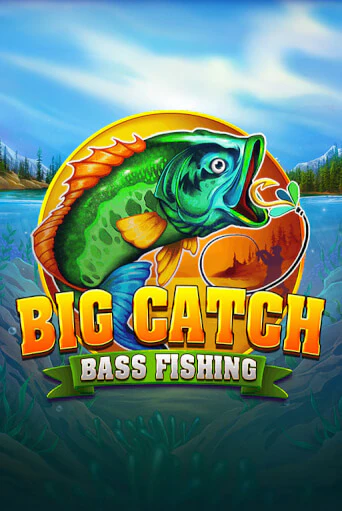 Играть Big Catch Bass Fishing без регистрации | Вулкан Неон бесплатные игры