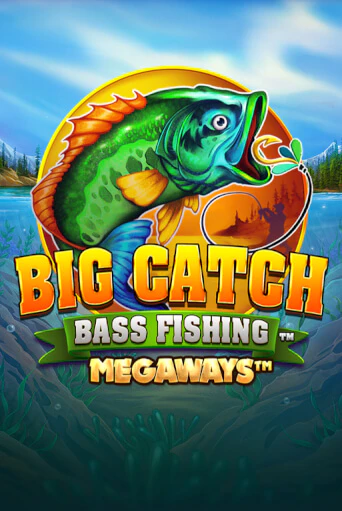 Играть Big Catch Bass Fishing Megaways без регистрации | Вулкан Неон бесплатные игры