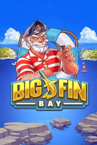 Играть Big Fin Bay без регистрации | Вулкан Неон бесплатные игры