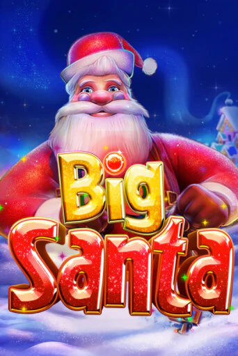 Играть Big Santa без регистрации | Вулкан Неон бесплатные игры