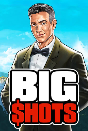 Играть Big Shots без регистрации | Вулкан Неон бесплатные игры
