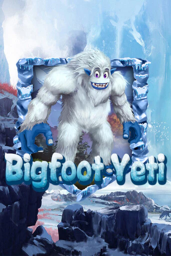 Играть Bigfoot Yeti без регистрации | Вулкан Неон бесплатные игры