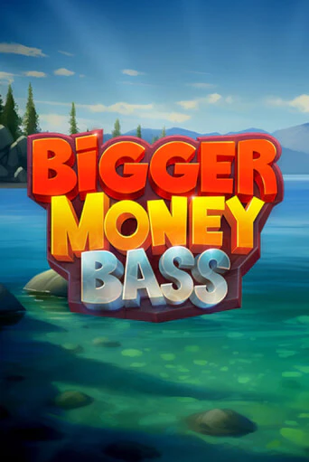 Играть Bigger Money Bass без регистрации | Вулкан Неон бесплатные игры