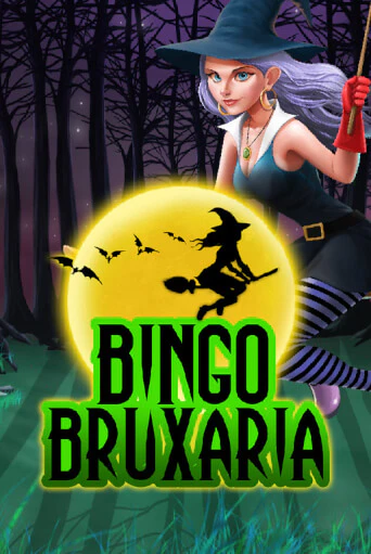 Играть Bingo Bruxaria без регистрации | Вулкан Неон бесплатные игры