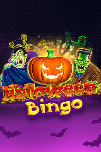 Играть Bingo Halloween без регистрации | Вулкан Неон бесплатные игры