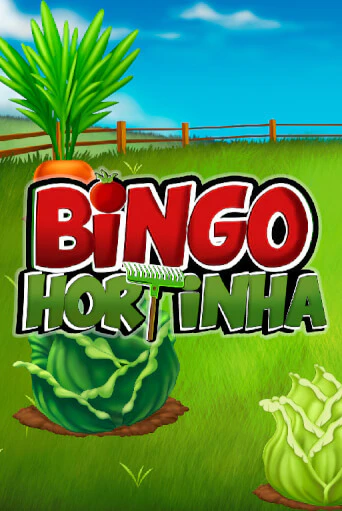Играть Bingo Hortinha без регистрации | Вулкан Неон бесплатные игры