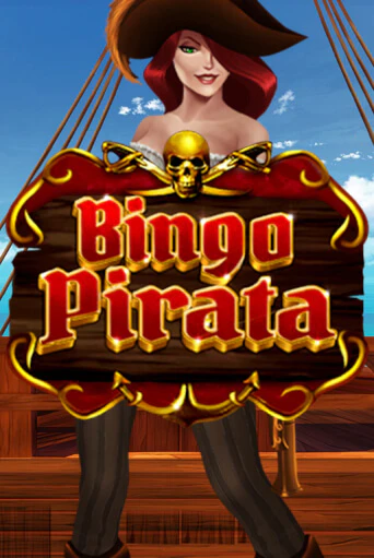 Играть Bingo Pirata без регистрации | Вулкан Неон бесплатные игры