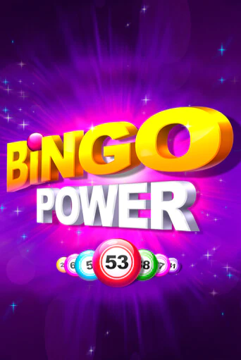 Играть Power Bingo без регистрации | Вулкан Неон бесплатные игры