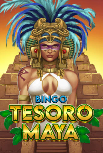 Играть Bingo Tesoro Maya без регистрации | Вулкан Неон бесплатные игры