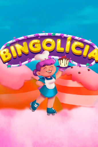 Играть Bingolicia без регистрации | Вулкан Неон бесплатные игры