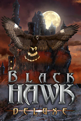 Играть Black Hawk Deluxe без регистрации | Вулкан Неон бесплатные игры