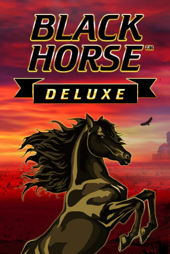 Играть Black Horse Deluxe без регистрации | Вулкан Неон бесплатные игры