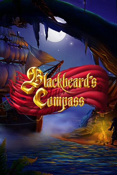 Играть Blackbeards Compass без регистрации | Вулкан Неон бесплатные игры