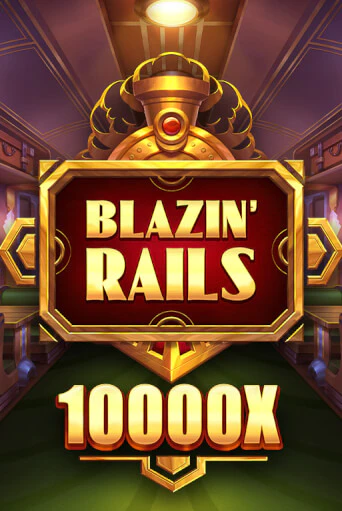 Играть Blazin' Rails без регистрации | Вулкан Неон бесплатные игры