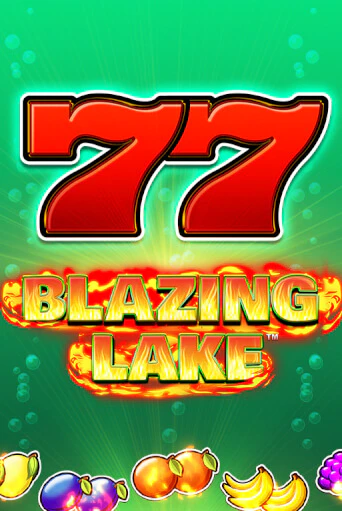 Играть Blazing Lake без регистрации | Вулкан Неон бесплатные игры