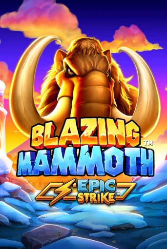 Играть Blazing Mammoth без регистрации | Вулкан Неон бесплатные игры