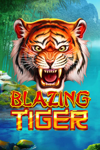 Играть Blazing Tiger без регистрации | Вулкан Неон бесплатные игры