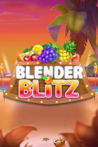 Играть Blender Blitz без регистрации | Вулкан Неон бесплатные игры
