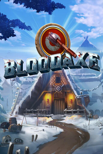 Играть Bloodaxe без регистрации | Вулкан Неон бесплатные игры