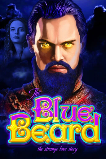 Играть Blue Beard без регистрации | Вулкан Неон бесплатные игры