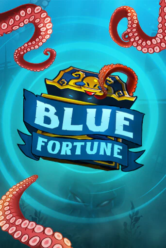 Играть Blue Fortune без регистрации | Вулкан Неон бесплатные игры