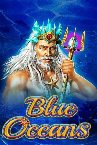 Играть Blue Oceans без регистрации | Вулкан Неон бесплатные игры