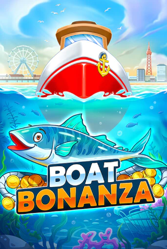 Играть Boat Bonanza без регистрации | Вулкан Неон бесплатные игры