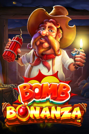 Играть Bomb Bonanza без регистрации | Вулкан Неон бесплатные игры