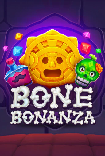 Играть Bone Bonanza без регистрации | Вулкан Неон бесплатные игры