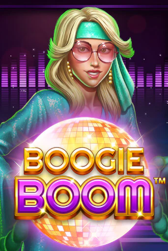 Играть Boogie Boom без регистрации | Вулкан Неон бесплатные игры
